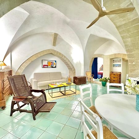 Casa Maricla - Marea Stays Collection Otranto Exterior foto