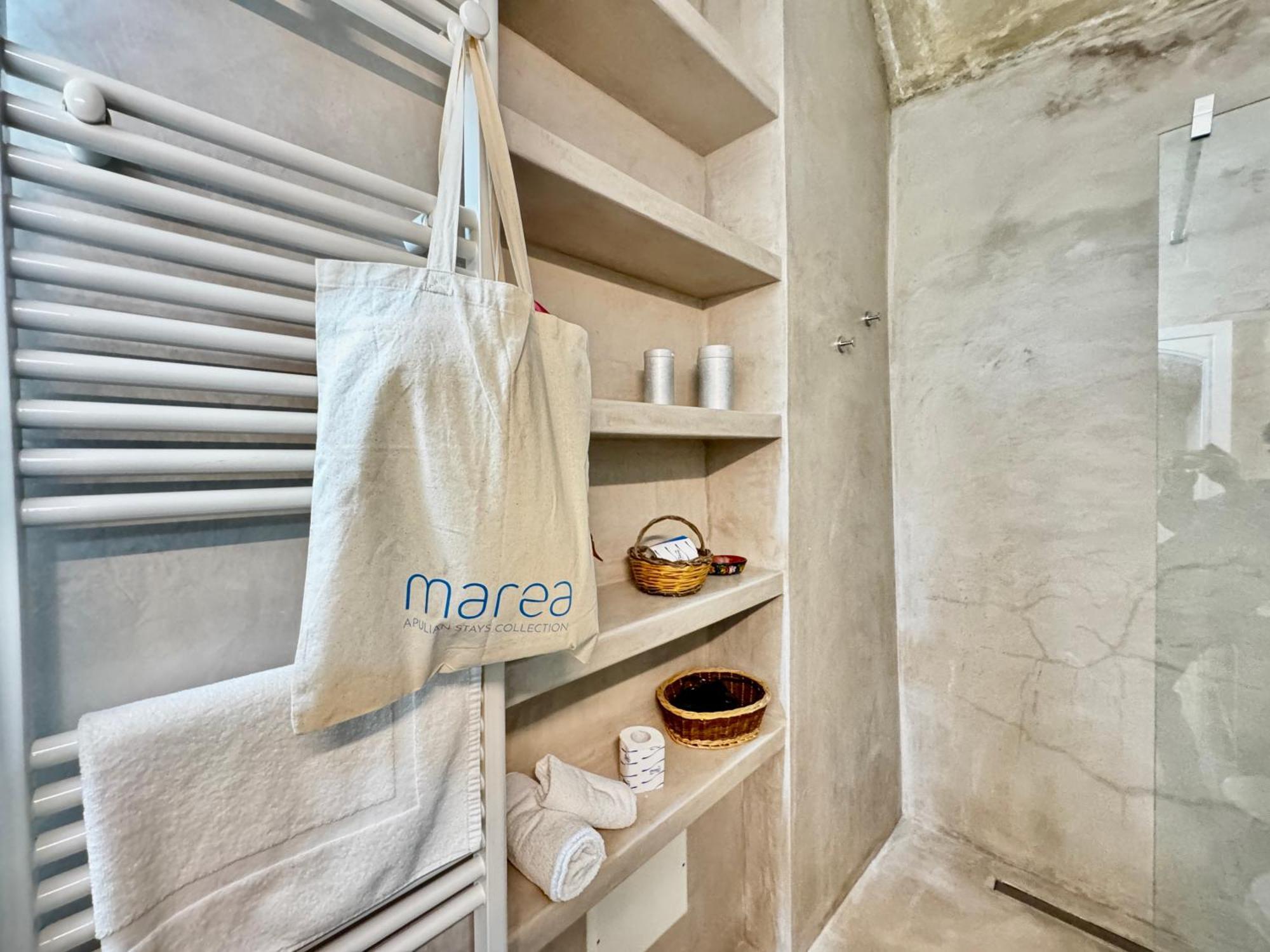 Casa Maricla - Marea Stays Collection Otranto Exterior foto